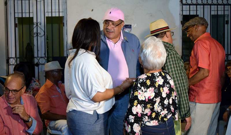 ciudad colonial