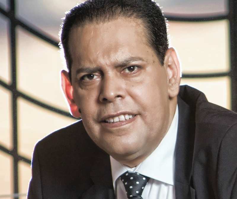 fernando villalona