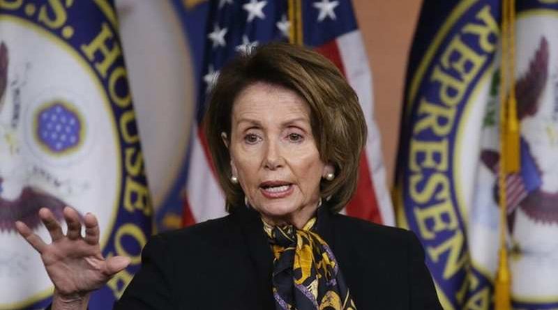 pelosi