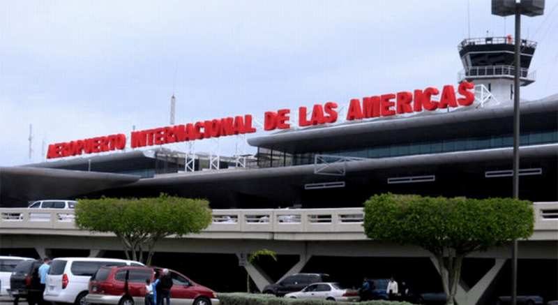 aeropuerto