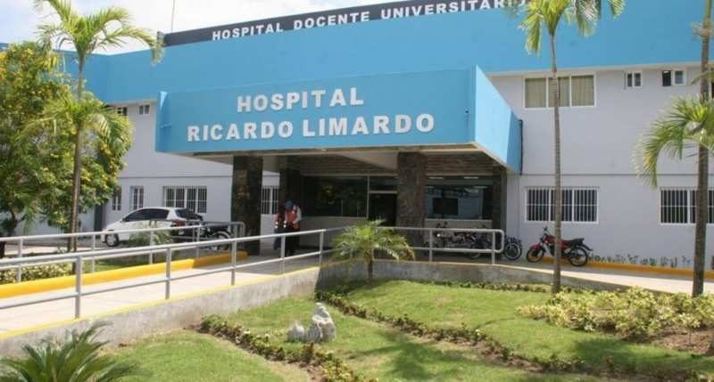 hospital ricardo limardo