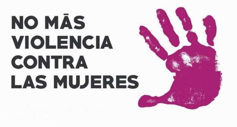 violencia mujer