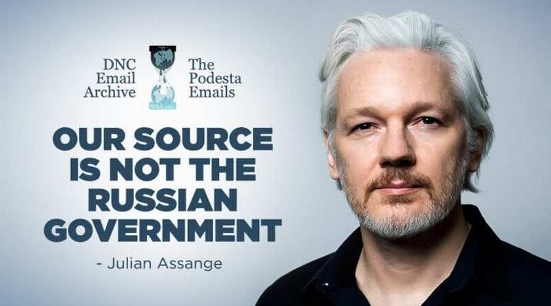 wikileaks