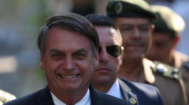 bolsonaro