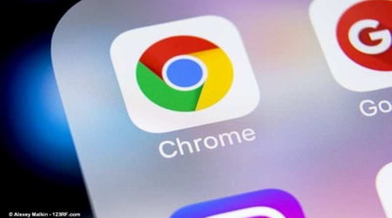 chrome