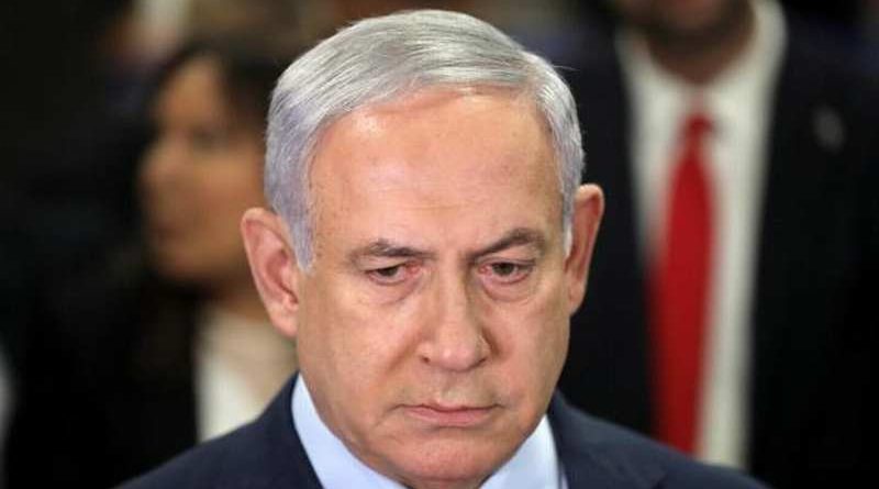 netanyahu