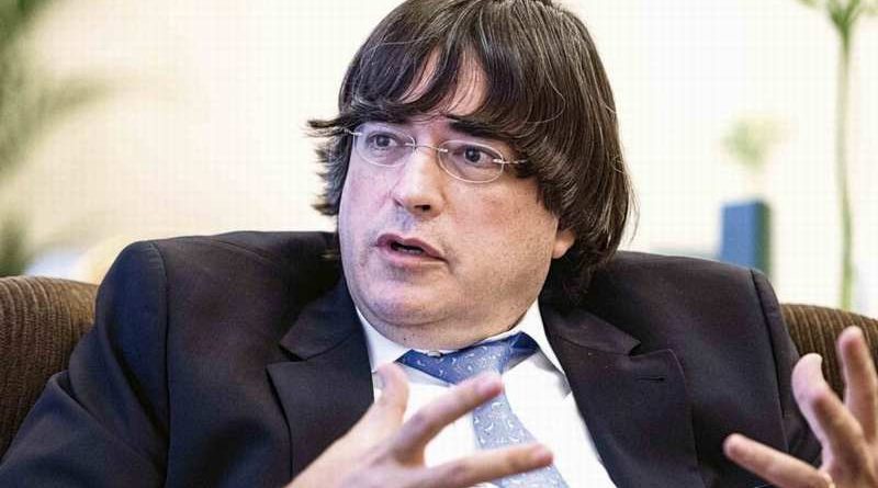 jaime bayly