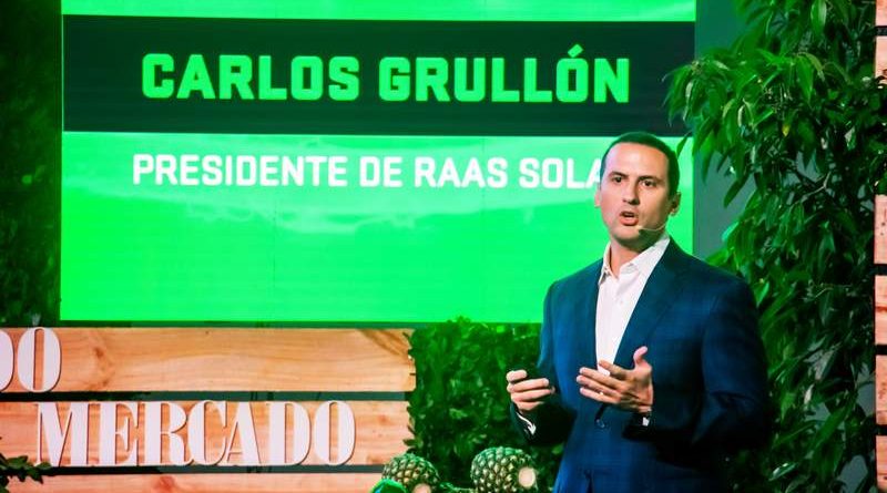 carlos grullon