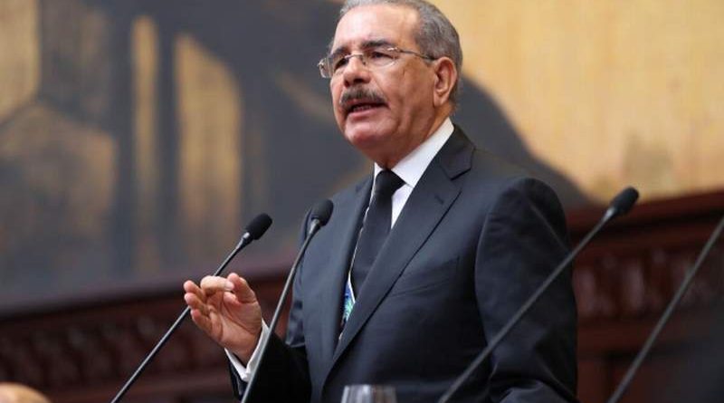 danilo medina