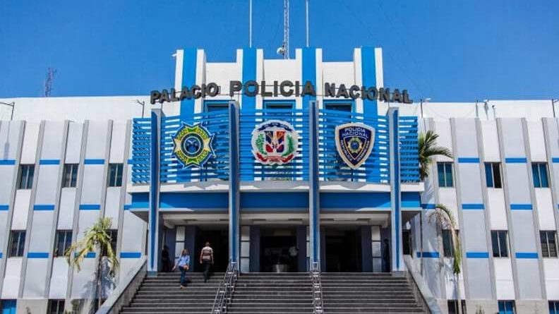 policia nacional