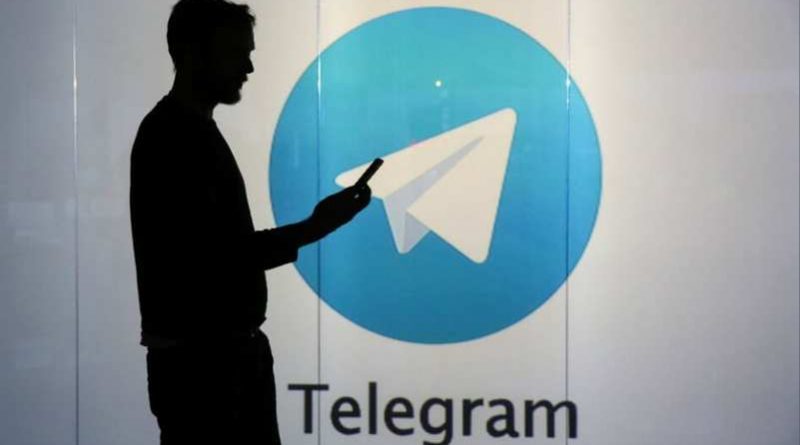 telegram