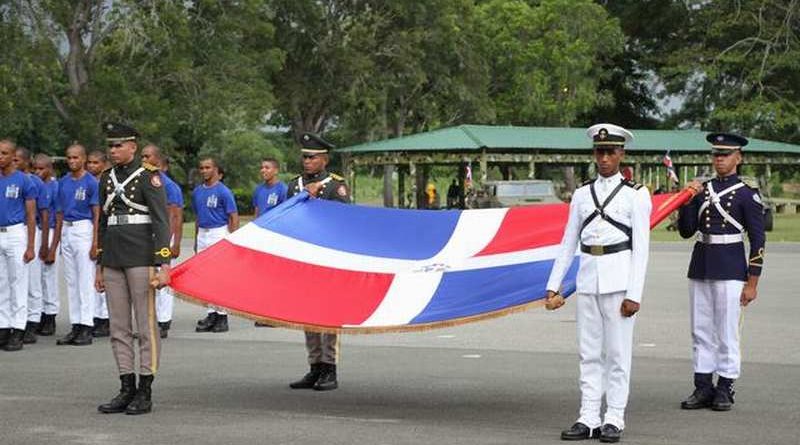 guardia marinas