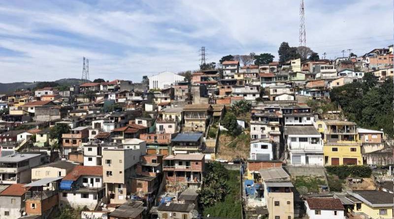 favela