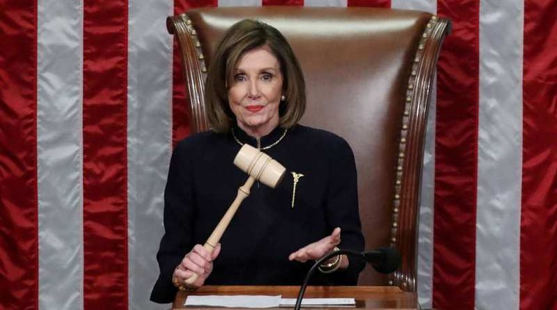 pelosi