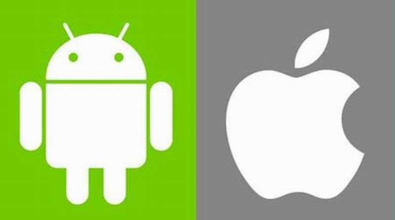 android, ios