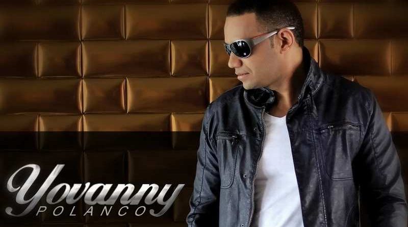 yovanny polanco