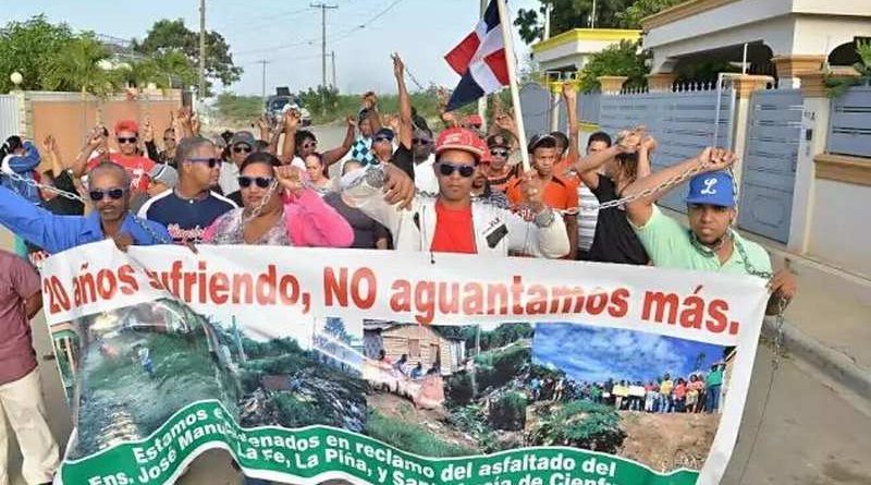 marcha cienfuegos