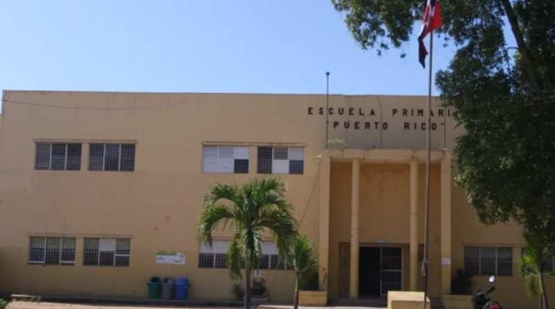 escuela