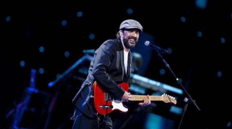 juan luis guerra