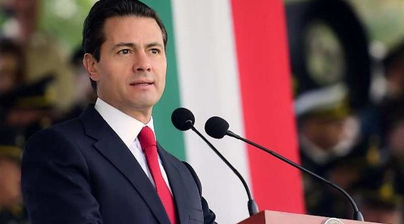 peña nieto