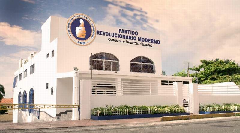 casa nacional prm