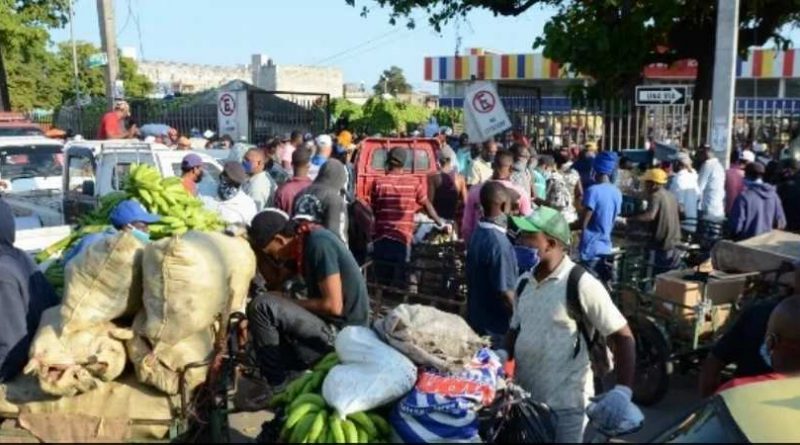 mercados de villas agricolas