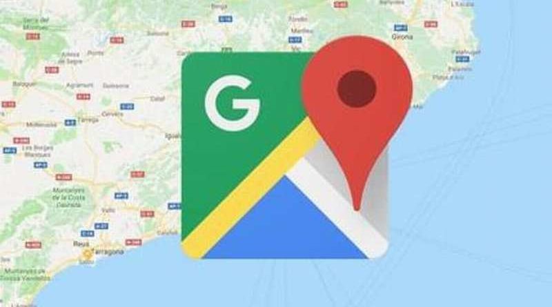 google maps