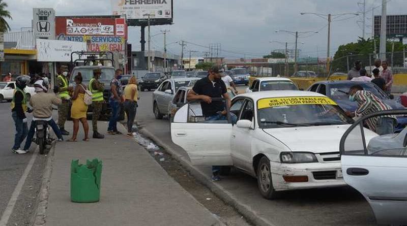 transporte