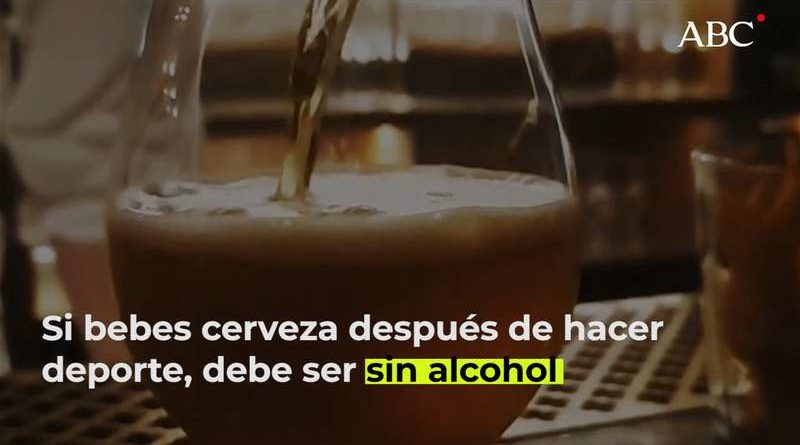 cerveza