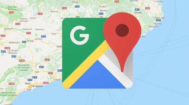 google maps