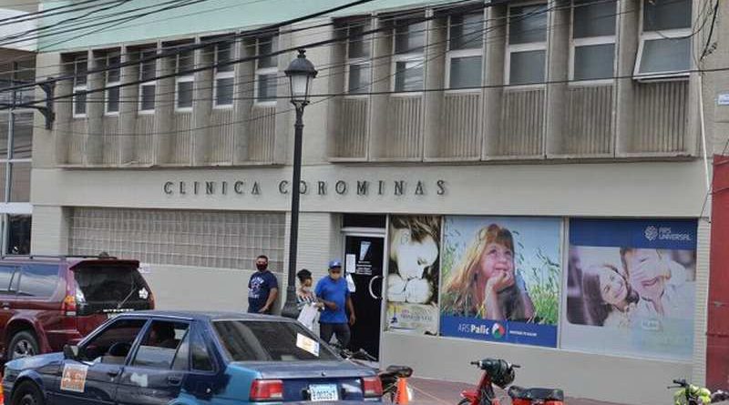 clinica corominas